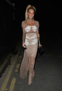 Jemma Lucy feet photo 20