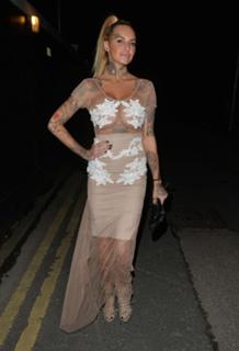 Jemma Lucy feet photo 19
