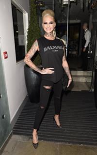 Jemma Lucy feet photo 17