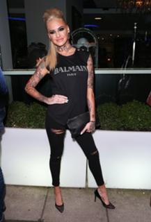 Jemma Lucy feet photo 16