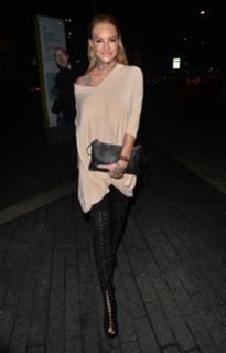 Jemma Lucy feet photo 13