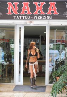 Jemma Lucy feet photo 18