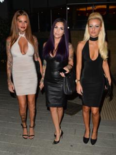 Jemma Lucy feet photo 6