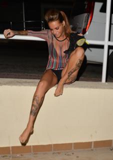 Jemma Lucy feet photo 19