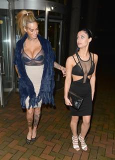 Jemma Lucy feet photo 3