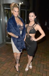 Jemma Lucy feet photo 2
