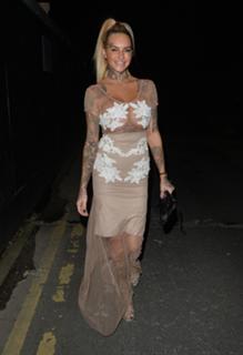 Jemma Lucy feet photo 20