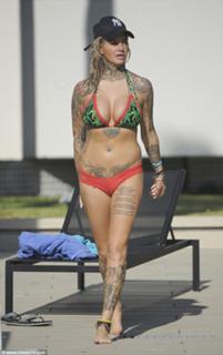 Jemma Lucy feet photo 18