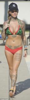 Jemma Lucy feet photo 15
