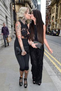 Jemma Lucy feet photo 14