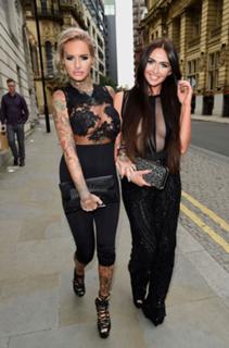 Jemma Lucy feet photo 13