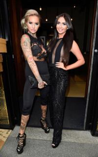 Jemma Lucy feet photo 12