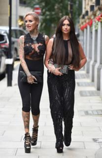 Jemma Lucy feet photo 9