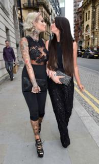 Jemma Lucy feet photo 8