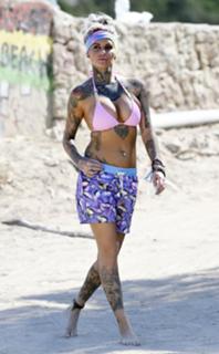 Jemma Lucy feet photo 15