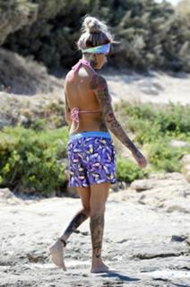 Jemma Lucy feet photo 14