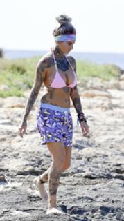 Jemma Lucy feet photo 13
