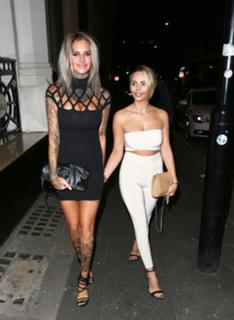 Jemma Lucy feet photo 8