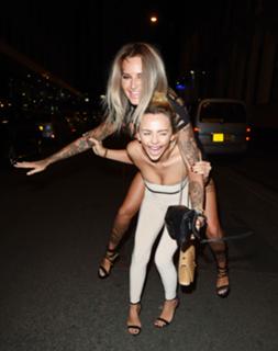 Jemma Lucy feet photo 6