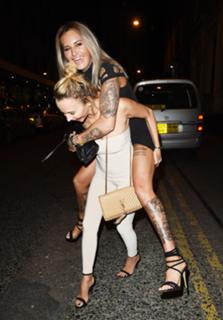 Jemma Lucy feet photo 5