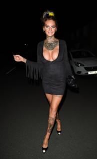 Jemma Lucy feet photo 18