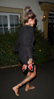 Jemma Lucy feet photo 17