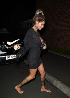 Jemma Lucy feet photo 16