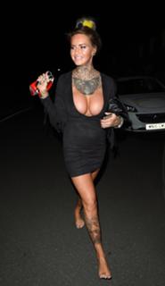 Jemma Lucy feet photo 14