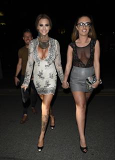 Jemma Lucy feet photo 10