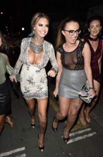Jemma Lucy feet photo 9