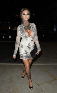 Jemma Lucy feet photo 7
