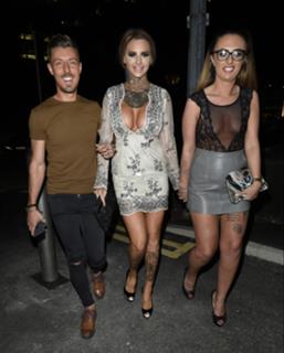 Jemma Lucy feet photo 6