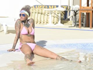 Jemma Lucy feet photo 18