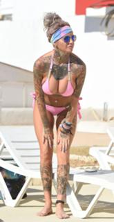 Jemma Lucy feet photo 17