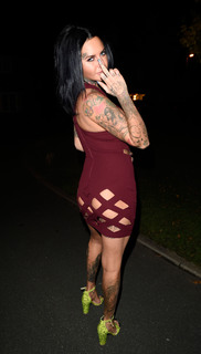 Jemma Lucy feet photo 11