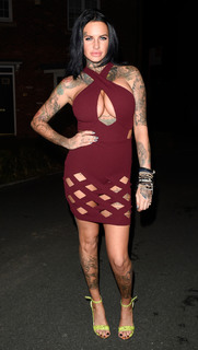 Jemma Lucy feet photo 10