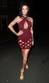 Jemma Lucy feet photo 9