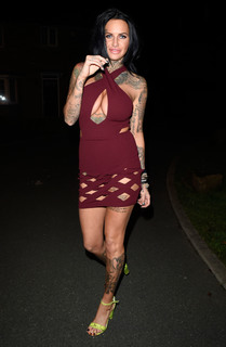 Jemma Lucy feet photo 7