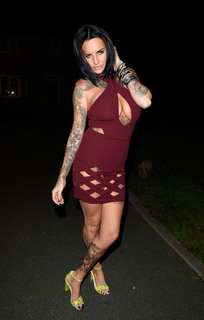 Jemma Lucy feet photo 6