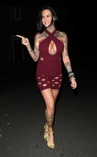 Jemma Lucy feet photo 5