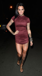 Jemma Lucy feet photo 3