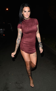 Jemma Lucy feet photo 2