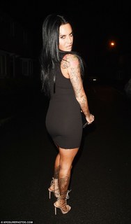 Jemma Lucy feet photo 16