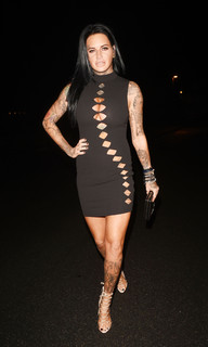 Jemma Lucy feet photo 14
