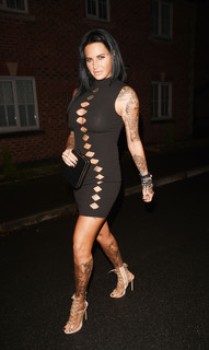 Jemma Lucy feet photo 12