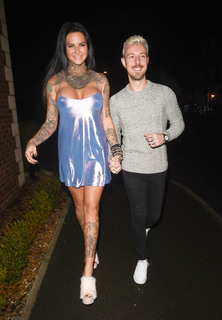 Jemma Lucy feet photo 11