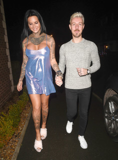 Jemma Lucy feet photo 10