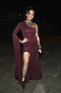Jemma Lucy feet photo 3
