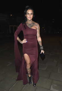 Jemma Lucy feet photo 2