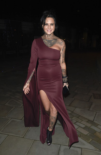 Jemma Lucy feet photo 1